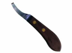 Anvil Brand Classic Knife - Regular Handle