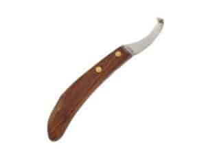 Anvil Brand "The Knife" - Long