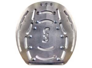 NBS Aluminum Freedom Shoes