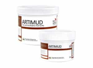 Artimud