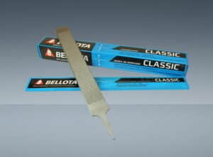 Bellota Classic Rasp