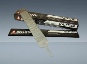 Bellota Raptor Plus Rasp