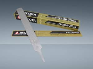 Bellota Razor Plus Rasp