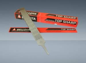 Bellota Top Sharp Rasp