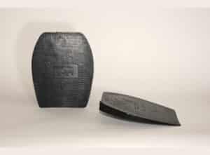 Castle Full Wedge Pads