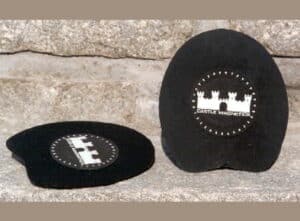 Castle Magnetic Pads