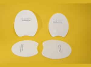 Castle Performance Pads