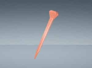 Liberty Cu Copper Combo Series Nails