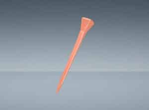 Liberty Cu Copper LX Series Nails