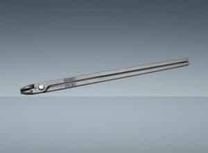 Diamond 15" Farrier Tongs