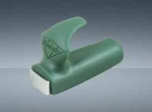 Diamond Clinch Block