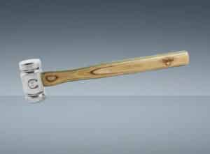 Diamond 24oz. Rounding Hammer