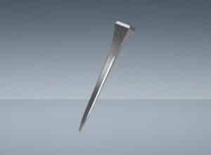 Liberty E Slim Series Nails