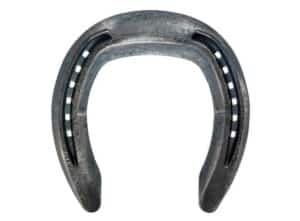 NBS Steel Centre Fit Shoes - Hind Clipped