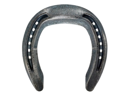 NBS Steel Centre Fit Shoes - Hind Unclipped