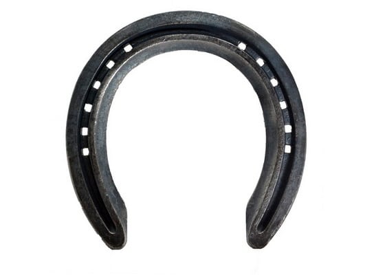 Vulcan Roller Motion Shoes - Front Unclipped