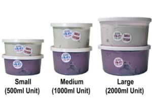 EDSS Impression Material - Regular