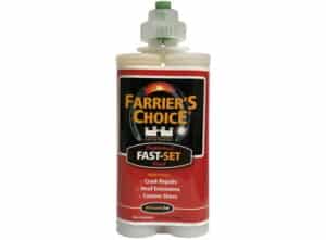 Farriers Choice Fast Set