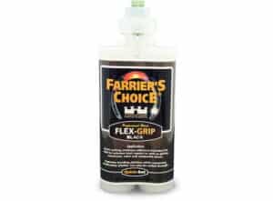 Farriers Choice Flex-Grip Black