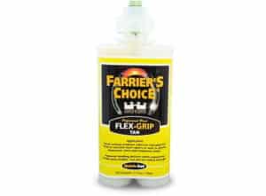 Farriers Choice Flex-Grip Tan