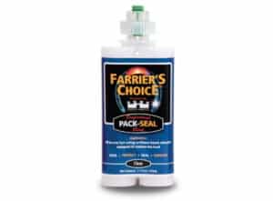 Farriers Choice Pack N Seal - Regular
