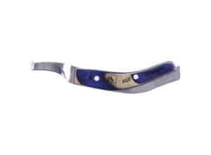 Mustad Grant D Moon Straight Knife