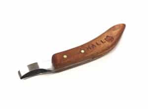 Hall Loop Abcess Knife