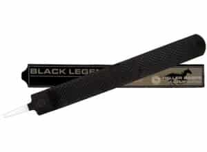 Heller Black Legend Rasp