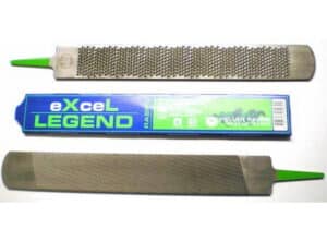 Heller Excel Legend Rasp