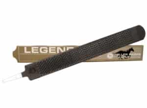 Heller Legend Rasp