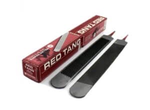 Heller Red Tang Rasp