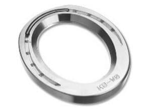 KB Aluminum Wedge Egg Bar Shoes