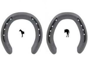 Kerckhaert Classic Roller Shoes - Quarter Clipped Front