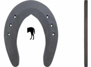 Kerckhaert Pride Sliders - 1/4x1 1/4 inch