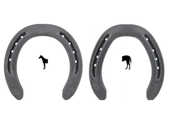 Kerckhaert SSP Shoes - Unclipped Front