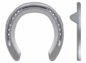 Kerckhaert Aluminum Century Support Shoes - Clipped