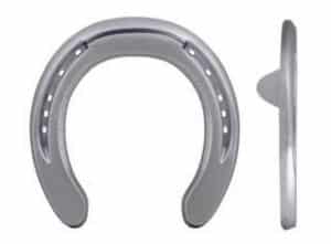 Kerckhaert Aluminum Comfort Fit Shoes - Quarter Clipped