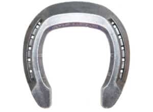 NBS PLR Flat Aluminum Shoes