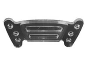 NBS Polysteel Standard Bridge