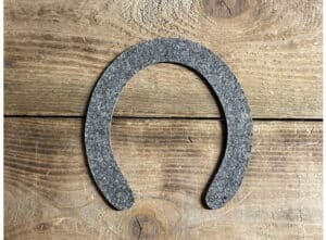 Castle Felt Rim Pads