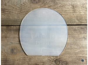 Farriers Pride Flat Pads