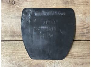 Farriers Pride Wedge Pads