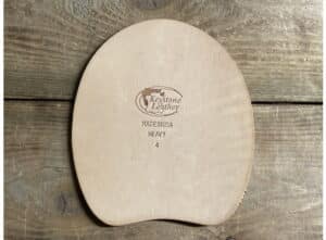 Keystone Leather Pads - Heavy