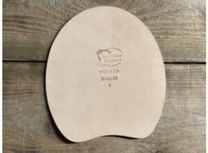 Keystone Leather Pads - Regular