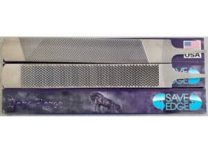 Save Edge Dark Horse 14" Rasp