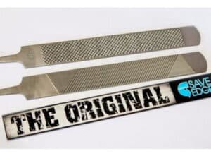 Save Edge Original 14" Rasp