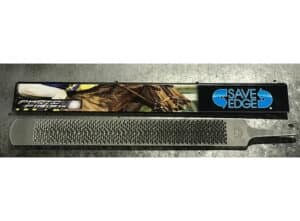 Save Edge Photo Finish 14" Rasp