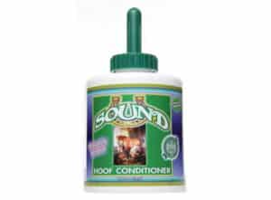 Sound Hoof Conditioner - 1 Quart