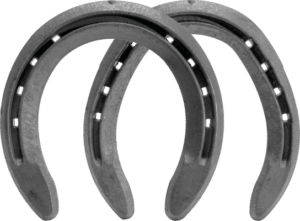 St Croix Eventer Shoes - Unclipped