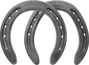 St Croix EZ Shoes - Clipped